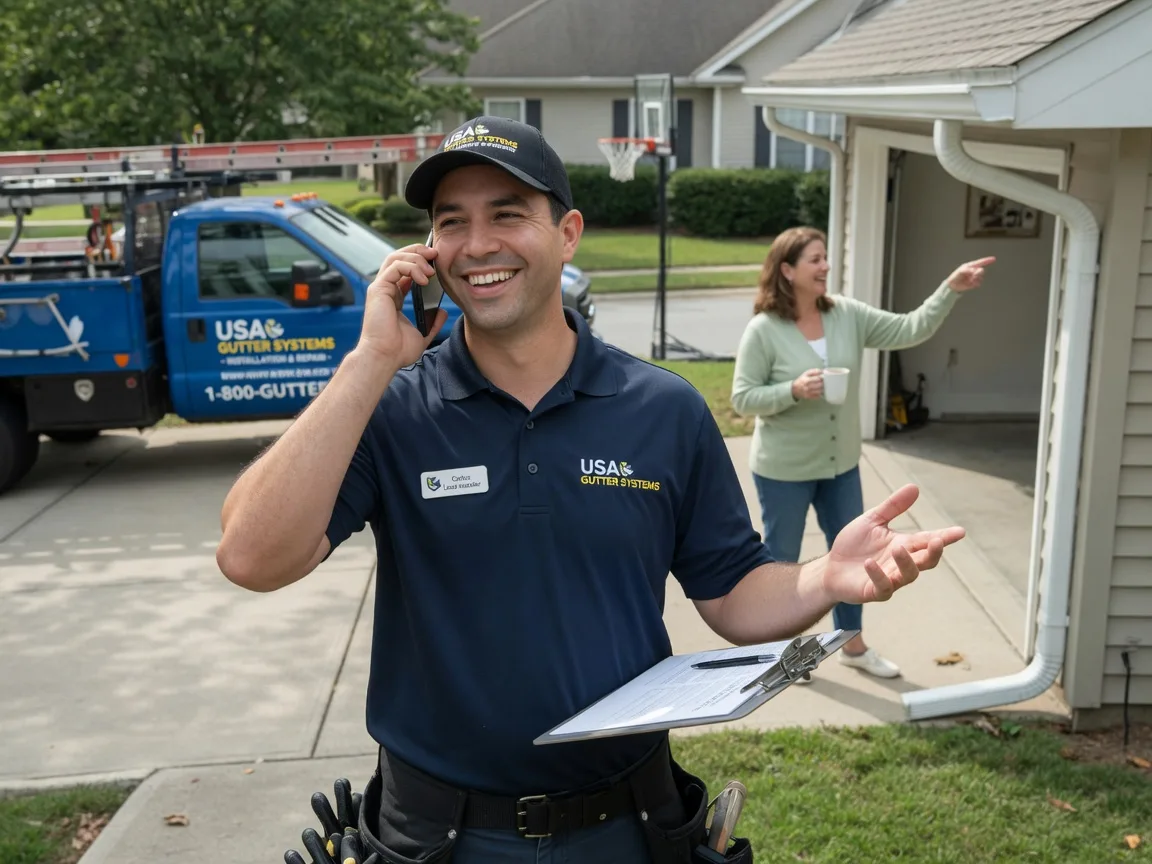 Gutter Installation Hunters, WA FAQs